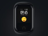 The Mi Watch may look like this. (Source: Weibo)