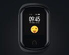 The Mi Watch may look like this. (Source: Weibo)