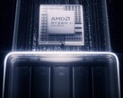 200 TB storage capacity plus local AI processing with AMD Strix Halo power