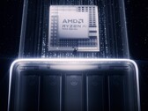 200 TB storage capacity plus local AI processing with AMD Strix Halo power