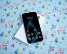 The Motorola Moto G87 has a very bright AMOLED, which is not always positive.