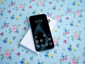 The Motorola Moto G87 has a very bright AMOLED, which is not always positive.