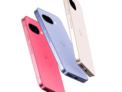 The Pixel 10a might not be much different than the 9a (pictured). (Image source: Google)