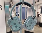 The Nothing Headphones (1) will be available in light blue. (Image source: nothing_fan_blog via Instagram)