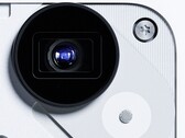 The Nothing Phone (3) sports a telephoto zoom camera (Image source: Nothing)