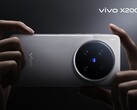 Here is the first official press image for the Vivo X200 Ultra Zeiss camera flagship. A launch date has already been confirmed. (Image source: Vivo Han Bo Xiao)
