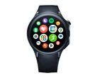 The OnePlus Watch 2 ships with Wear OS. (Image source: OnePlus - edited)