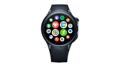 The OnePlus Watch 2 ships with Wear OS. (Image source: OnePlus - edited)