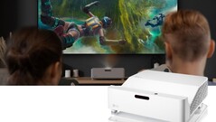 The GT3500HDR. (Source: Optoma)