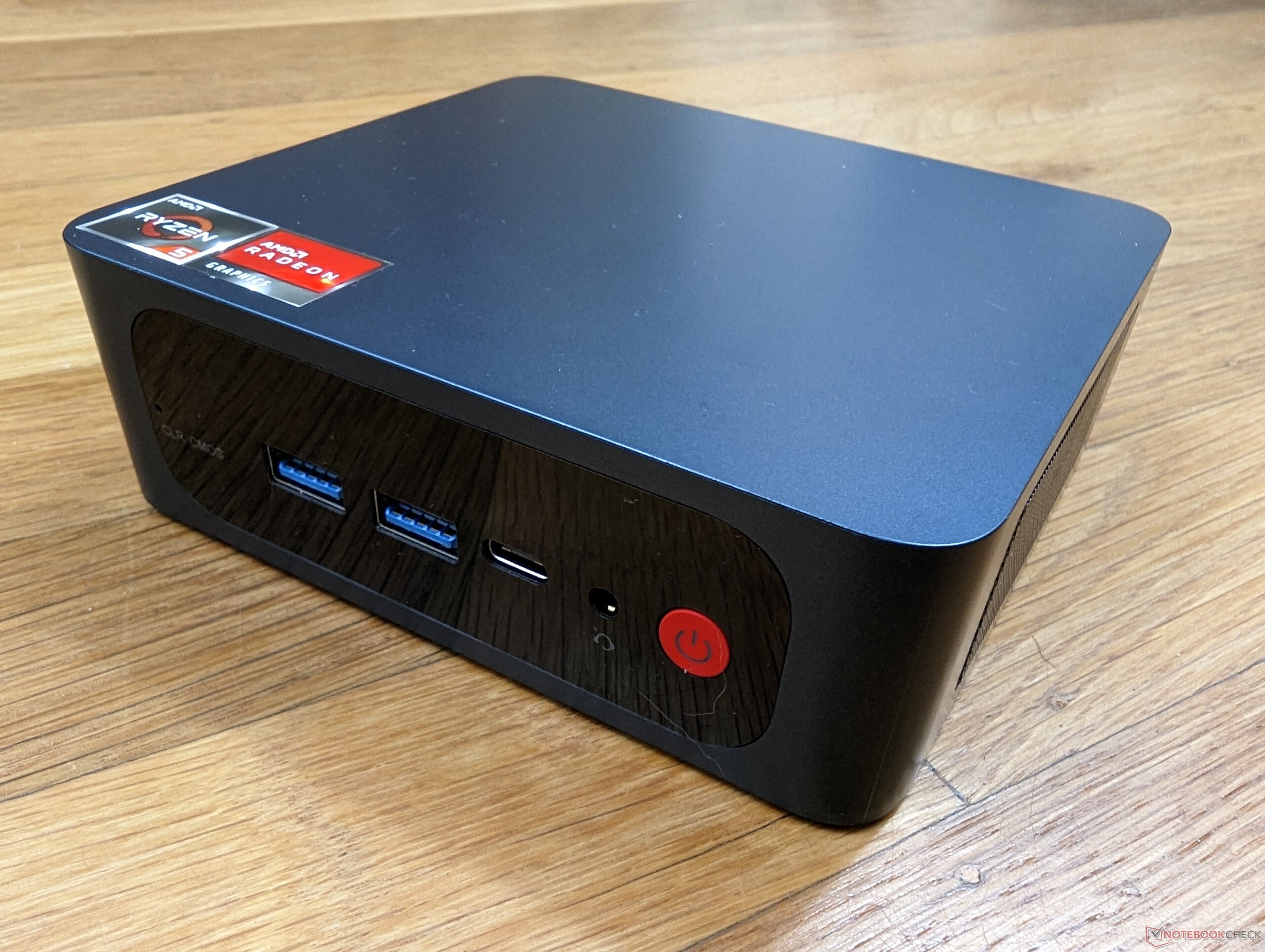 Trigkey S3 mini PC review: Core i3-like performance for the price of a  Celeron or Atom -  Reviews