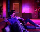 The latest Philips Hue app update brings a new tool for romantic lighting. (Image source: Philips Hue)