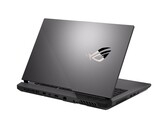 The AMD Ryzen-powered Asus ROG Strix G15 and Strix G17 have been launched at CES 2021 