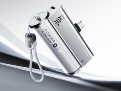 The RedMagic DAO 5,000 mAh power bank costs about $20 (Image source: RedMagic - edited)