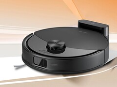 Roborock has launched the Q10 S5 robot vacuum (pictured). (Image source: Roborock)