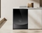 The Roborock Z1 Molecular Sieve Washer Dryer is available to pre-order in China. (Image source: Roborock)