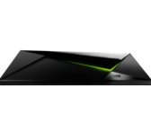 Nvidia SHIELD console runs Android TV OS and is able to play Ultra HD 4K video