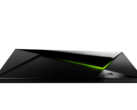 Nvidia SHIELD console runs Android TV OS and is able to play Ultra HD 4K video