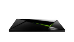 Nvidia SHIELD console runs Android TV OS and is able to play Ultra HD 4K video
