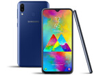 In review: Samsung Galaxy M20