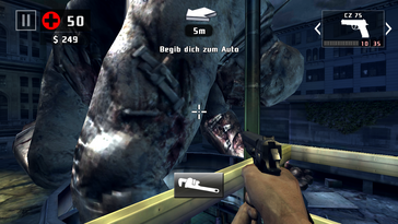 Dead Trigger 2