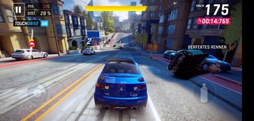 Asphalt 9: Legends