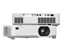 The Sharp P Series projectors for commercial use