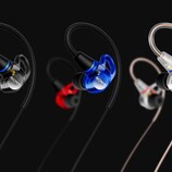 The Sony IER-M500 promise to be perfectly tuned for the stage.