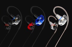 The Sony IER-M500 promise to be perfectly tuned for the stage.