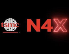 The N4X is TSMC's first line of specialized production nodes. (Image Source: HardwareLuxx)