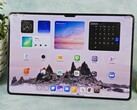 Xiaomi Pad 7 Ultra review. (Image source: Marcus Herbrich)