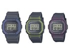 The watches come with the same 100 to 200-meter water resistance and shock-resistant features associated with the G-Shock and Baby-G lines. (Image source: G-Central)