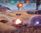 Tyr screenshot