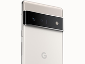The Pixel 6 Pro borrows its telephoto camera from the Galaxy S20 Ultra. (Image source: Google)