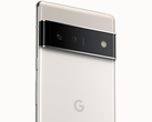 The Pixel 6 Pro borrows its telephoto camera from the Galaxy S20 Ultra. (Image source: Google)