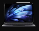 The Vivo Pad 5 Pro has everything you need to work on a tablet. (Image source: Vivo)