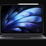 The Vivo Pad 5 Pro has everything you need to work on a tablet. (Image source: Vivo)