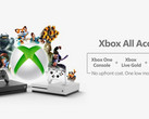 Xbox All Access realizes the console-as-a-service concept. (Source: Microsoft)