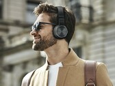 The new Yoga ANC Headphones will be available from October. (Image source: Lenovo)