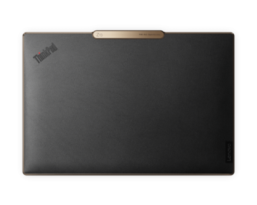 Lenovo ThinkPad Z13. (Image source: @evleaks)