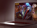 The AMD Ryzen 7 4800H is targeted at users interested in content creation or gaming. (Image source: AMD)