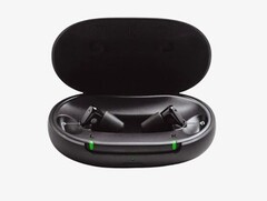 Sony offers a new hearing aid in in-ear design (Image source: Sony)