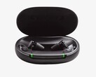 Sony offers a new hearing aid in in-ear design (Image source: Sony)