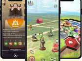 Image via Catan: World Explorers