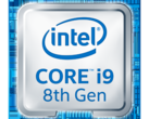 Intel Core i9 offers very little benefit over Core i7 for mobile (Image source: Intel)