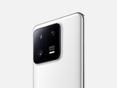 The Xiaomi 13 Pro. (Source: Xiaomi)