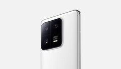 The Xiaomi 13 Pro. (Source: Xiaomi)