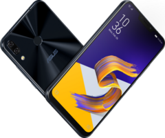 The new limited period discounts make the Asus ZenFone 5Z an even more enticing proposition. (Source: Asus)