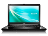 MSI CX62 7QL Notebook Review