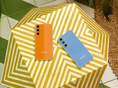 The Galaxy S24 FE looks geared to be pricier than the S23 FE. (Source: Samsung)