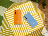 The Galaxy S24 FE looks geared to be pricier than the S23 FE. (Source: Samsung)